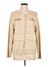 Pendleton Tan Long Sleeve Top Size L - photo 1