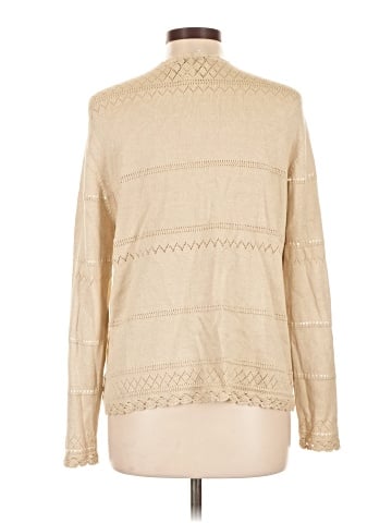 Pendleton Long Sleeve Top (view 2)