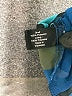 Lane Bryant 100% Polyester Blue 3/4 Sleeve Blouse Size 14 - 16 Plus - photo 8