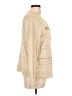 Pendleton Tan Long Sleeve Top Size L - photo 4
