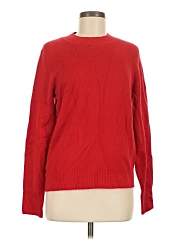 J.Crew Factory Store Pullover Sweater (view 1)