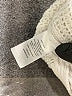 Talbots Outlet 100% Cotton White Pullover Sweater Size XL - photo 8