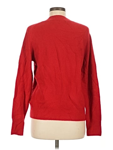 J.Crew Factory Store Pullover Sweater (view 2)