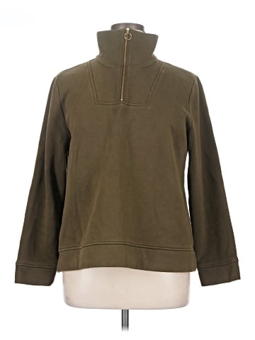 Talbots Turtleneck Sweater (view 1)
