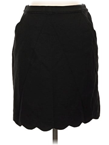 Skies Are Blue Casual Skirt (view 1)