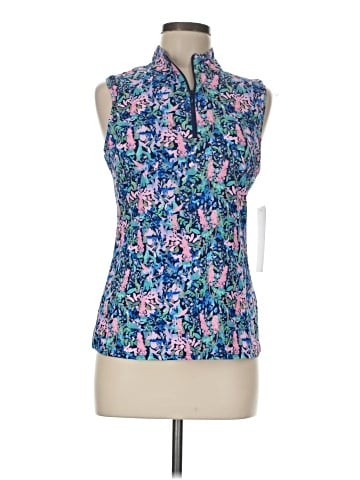 X by Gottex Vest (view 1)