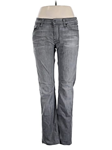7 For All Mankind Jeans (view 1)