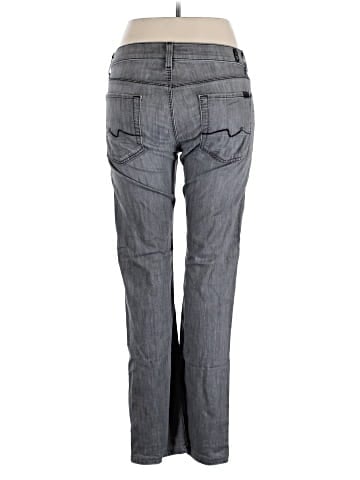 7 For All Mankind Jeans (view 2)