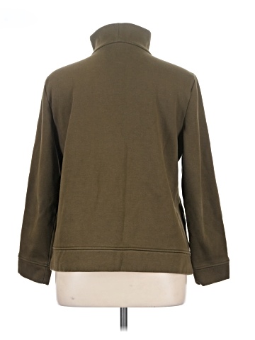 Talbots Turtleneck Sweater (view 2)