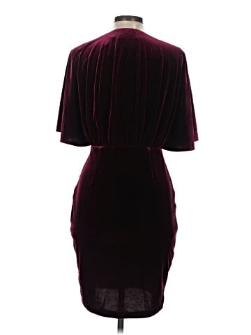 Eliza J Cocktail Dress (view 2)