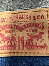 Levi's Blue Jeans Size 29 waist - photo 4