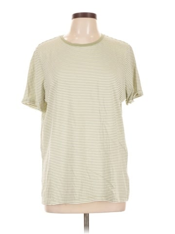 Lands' End Short Sleeve T-Shirt (view 1)