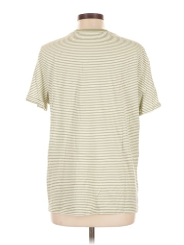 Lands' End Short Sleeve T-Shirt (view 2)