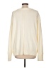 INC International Concepts Ivory Pullover Sweater Size L - photo 2