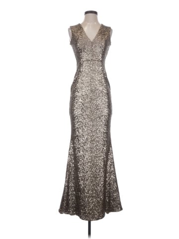 Dress the Population Cocktail Dress (view 1)