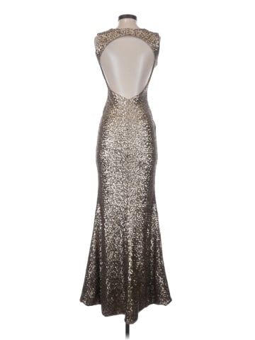 Dress the Population Cocktail Dress (view 2)