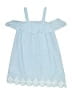 Mud Pie 100% Cotton Blue Dress Size 5T - photo 2