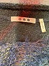 Three Dots Black Long Sleeve Top Size L - photo 7