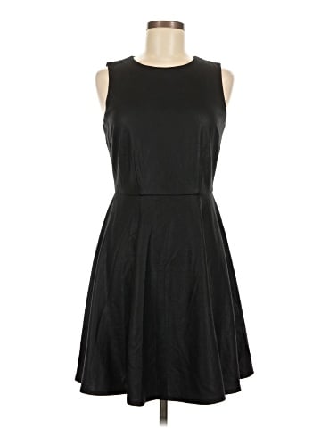 JLo by Jennifer Lopez Casual Dress (view 1)