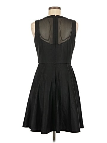 JLo by Jennifer Lopez Casual Dress (view 2)
