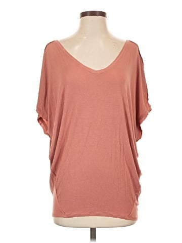 CAbi 3/4 Sleeve T-Shirt (view 1)