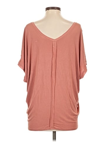 CAbi 3/4 Sleeve T-Shirt (view 2)