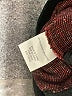 ModCloth Tweed Red Jacket Size M - photo 7