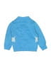 Old Navy 100% Cotton Blue Jacket Size 18-24 mo - photo 2