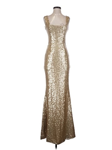 Dress the Population Cocktail Dress (view 1)