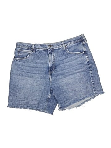 Eddie Bauer Denim Shorts (view 1)