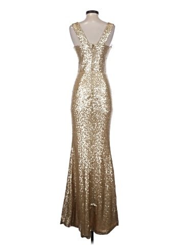 Dress the Population Cocktail Dress (view 2)