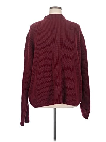 Aje. Turtleneck Sweater (view 1)
