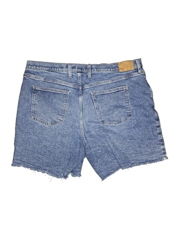 Eddie Bauer Denim Shorts (view 2)