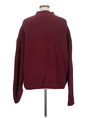 Aje. Turtleneck Sweater (view 2)