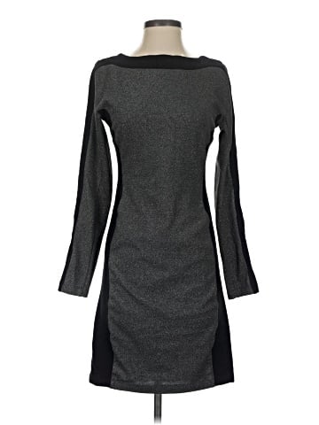 BCBGMAXAZRIA Casual Dress (view 1)