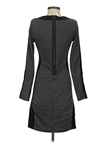 BCBGMAXAZRIA Casual Dress (view 2)