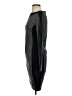 BCBGMAXAZRIA Gray Casual Dress Size S - photo 5