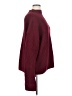 Aje. Burgundy Turtleneck Sweater Size XL - photo 4