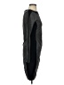 BCBGMAXAZRIA Gray Casual Dress Size S - photo 4
