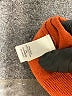 Banana Republic Orange Silk Pullover Sweater Size L - photo 8
