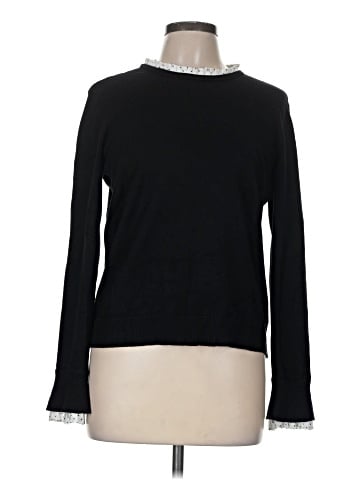 Marled by Reunited Turtleneck Sweater (view 1)