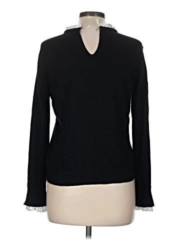 Marled by Reunited Turtleneck Sweater (view 2)