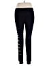 Nike Black Active Pants Size XL - photo 2