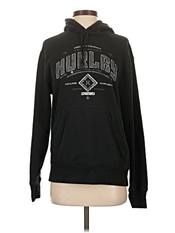 Hurley Pullover Hoodie (view 1)