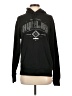 Hurley Black Pullover Hoodie Size S - photo 1
