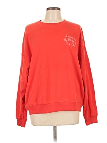 American Eagle Outfitters Sweatshirt (view 1)