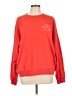 American Eagle Outfitters Red Sweatshirt Size L - photo 1