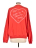 American Eagle Outfitters Red Sweatshirt Size L - photo 2