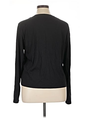 Quince Long Sleeve T-Shirt (view 2)