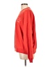 American Eagle Outfitters Red Sweatshirt Size L - photo 5